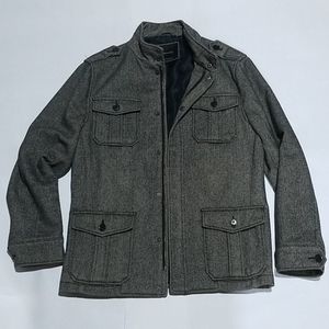 RW&Co Mens Coat